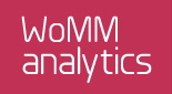 Logo WoMM Analytics